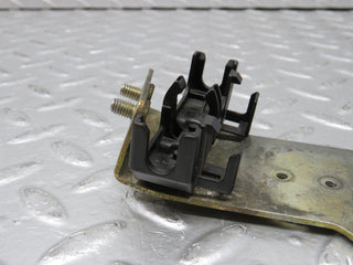 37993 Mercedes-Benz A124 320E Cabriolet ABS Cable Wire Bracket 1245454347