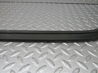 34223 Mercedes-Benz W124 260E Rear Windscreen Lower Rubber Seal