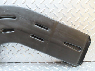 21161 Mercedes-Benz W123 230E Air Duct Heater Ventilation Left 1238310546