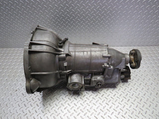 0089 Mercedes-Benz W116 350SE Automatic Gearbox 1152714201