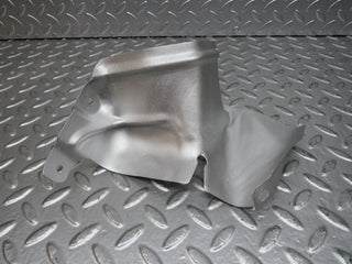 24765 Mercedes-Benz W140 S320 Exhaust Heat Shield