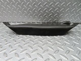 21632 Mercedes-Benz W126 300SE Vacuum Pump Housing Cover 1268050914