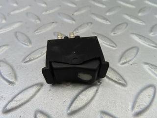 W116 switch used OEM