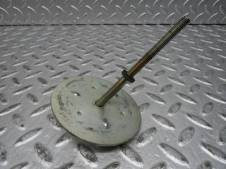 W123 spare wheel holder used OEM