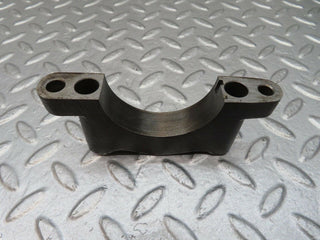 12873 Mercedes-Benz W111 220SE Crankshaft Bearing Holder Block 1800110011