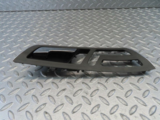 W221 front right door handle used OEM