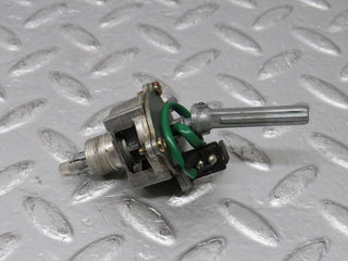 W201 Baby Benz heater control switch used OEM
