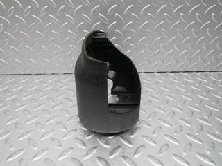 31666 Mercedes-Benz W201 190LE 1.8L Steering Column Surround Cover 2014621623