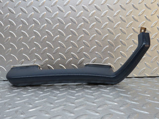 W123 front left interior door handle used OEM