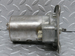 W110 Fintail Heckflosse wiper motor used OEM