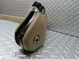 19880 Mercedes-Benz R129 300SL Coupe Roll Over Bar Cream