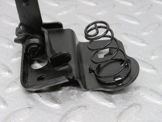 R129 SL bonnet release latch used OEM