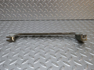 W123 rear left door window channel used OEM