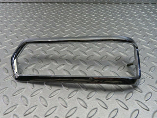 8097 Mercedes-Benz W108 Tail Light Chrome Frame Left 1088260159