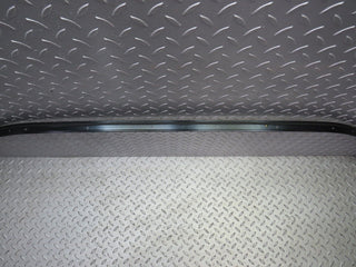 26625 Mercedes-Benz C124 220CE Coupe Roof Chrome Trim Right Side