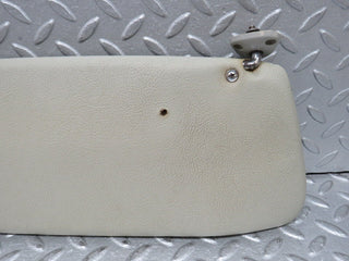 37386 Mercedes-Benz W109 300SEL Sun Visor Right Side