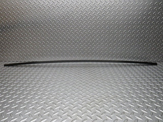 32108 Mercedes-Benz W123 230E Trunk Boot Lid Chrome Moulding Trim