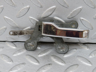 W108 interior door handle left used OEM