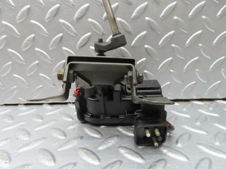 19964 Mercedes-Benz R129 300SL Coupe Headlight Wiper Motor Left 1298200142