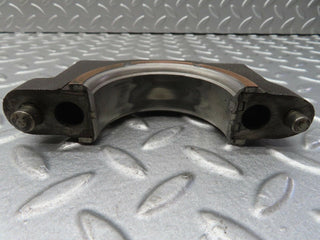 W111 crankshaft bearing holder block used OEM