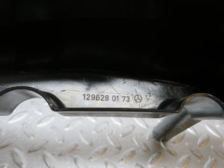 39386 Mercedes-Benz R129 320SL Coupe Windscreen Drain Channel Left 1296280173