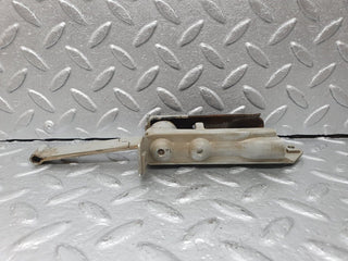 W124 door safety check strap used OEM