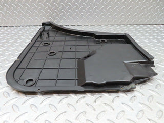 19450 Mercedes-Benz C140 CL420 Coupe Rear Right Window Regulator Access Panel