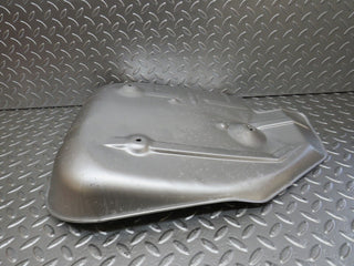 W140 exhaust heat shield used OEM