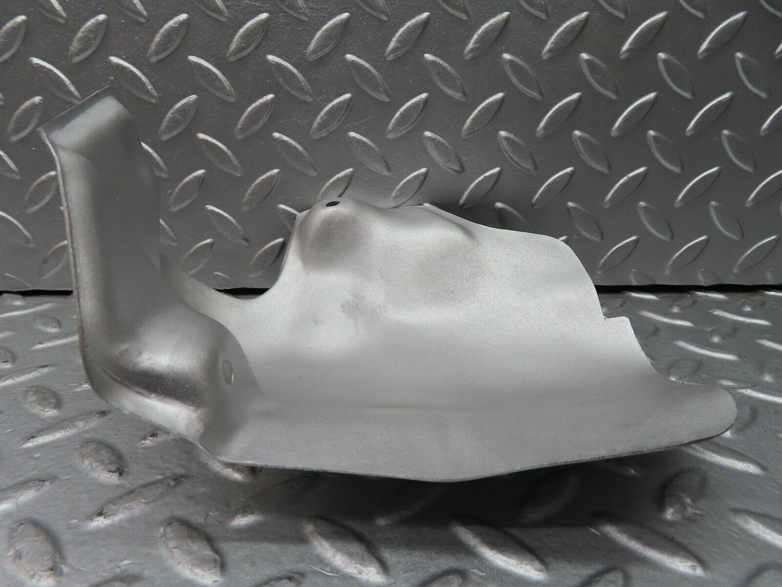 20192 Mercedes-Benz R129 300SL Coupe Exhaust Heat Shield
