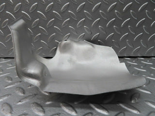 R129 SL exhaust heat shield used OEM