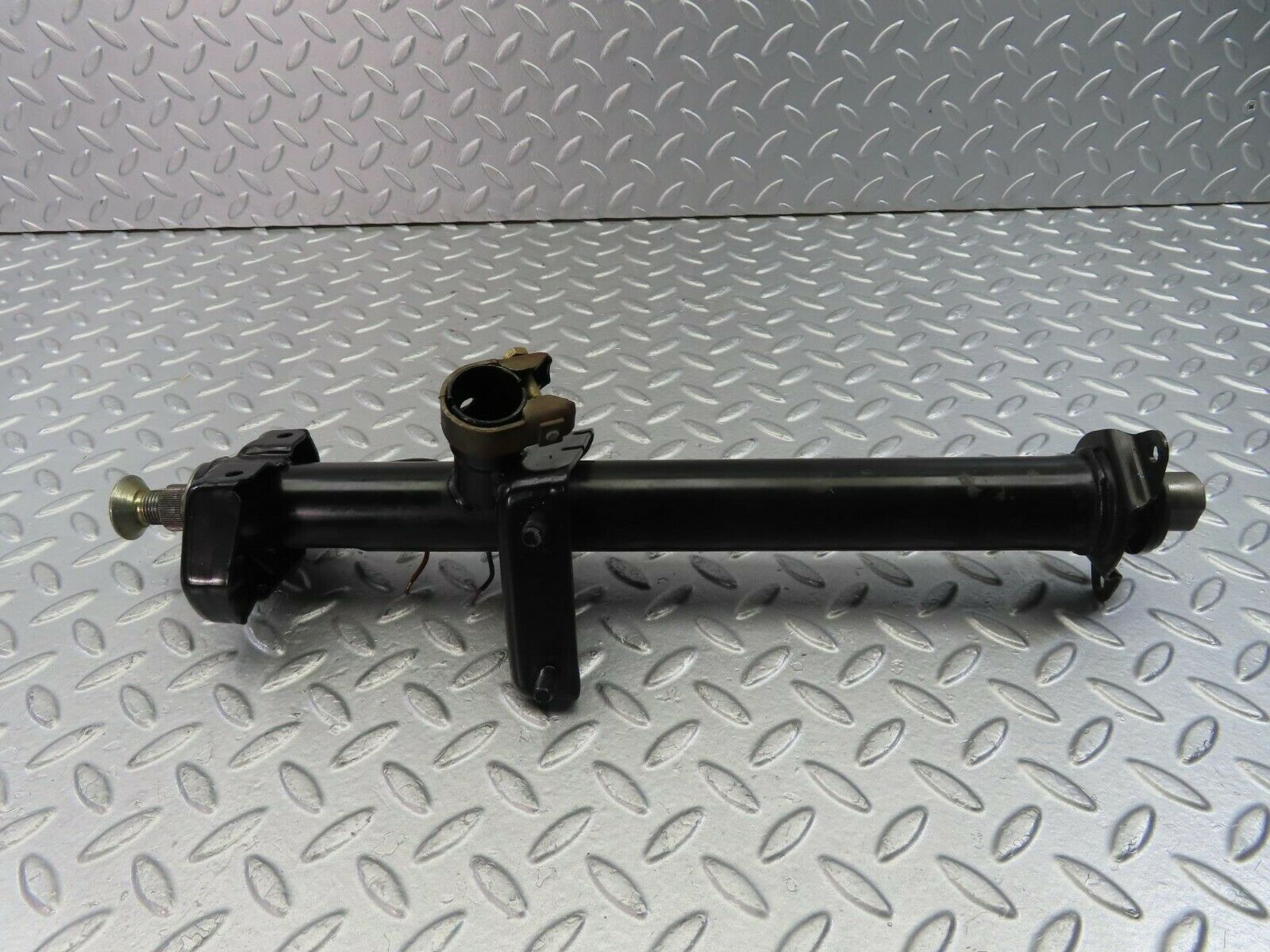10773 Mercedes-Benz W123 230E Steering Column