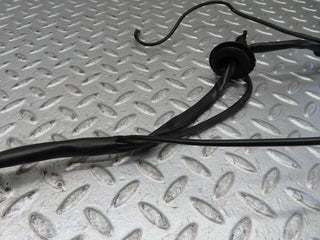 W140 Coupe gearbox wiring loom cable used OEM