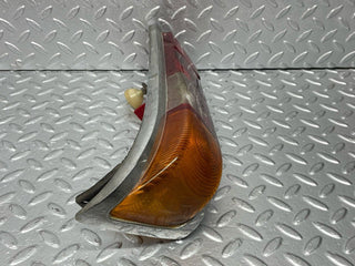 40342 Mercedes-Benz W110 230 Tail Light Lens Right Side Hella BS2516 Gr1