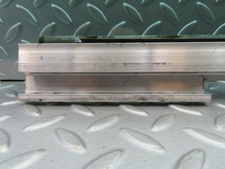 6314 Mercedes-Benz W126 380SE Front Left Door Window Glass