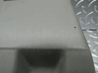 22332 Mercedes-Benz C124 E220 Coupe Under Dash Panel Right Side Grey