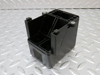 30641 Mercedes-Benz W201 190E 2.0L Relay Box Cover 2015450103 2015451040