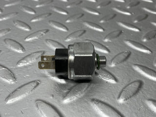 R129 SL aircon pressure switch used OEM