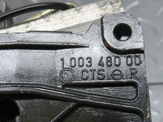 33200 Mercedes-Benz R170 Hardtop Rear Right Folding Hinge Mechanism 100348000