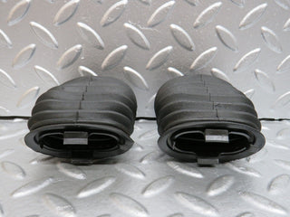 29465 Mercedes-Benz W124 230E Rear Door Wire Protector Rubber 1268210597