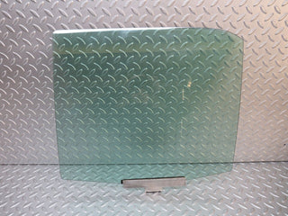 30421 Mercedes-Benz W124 230E Rear Left Door Window Glass