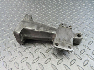 W111 engine mount bracket left side used OEM