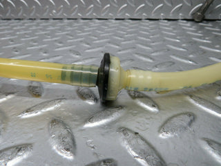 W116 brake servo vacuum pipe used OEM