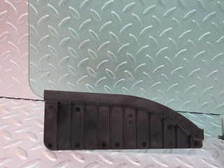 35166 Mercedes-Benz W221 Rear Right Door Window Glass