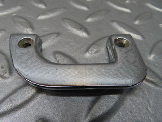 12313 Mercedes-Benz W108 W111 280SE 3.5 Door Latch Interior Chrome Trim Right