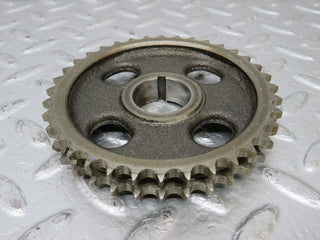 34517 Mercedes-Benz C126 380SEC Coupe Camshaft Timing Gear 1160520601