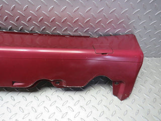 38612 Mercedes-Benz R129 280SL Coupe Side Skirt Left Side 1296900740