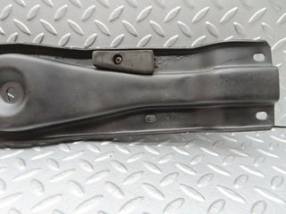 W111 manual gearbox mount bracket used OEM