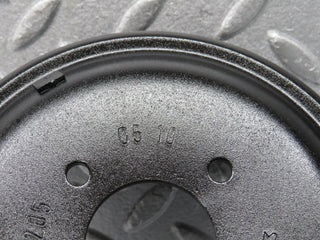 39572 Mercedes-Benz R129 320SL Coupe Engine Belt Pulley 1032050510