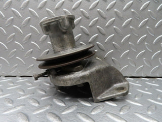 W136 engine cooling fan pulley used OEM
