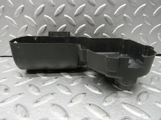 W124 wiper motor cover used OEM